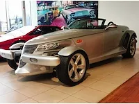 Chrysler prowler - afbeelding 1 van  25