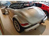 Chrysler prowler - afbeelding 12 van  25