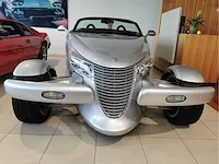 Chrysler prowler - afbeelding 21 van  25