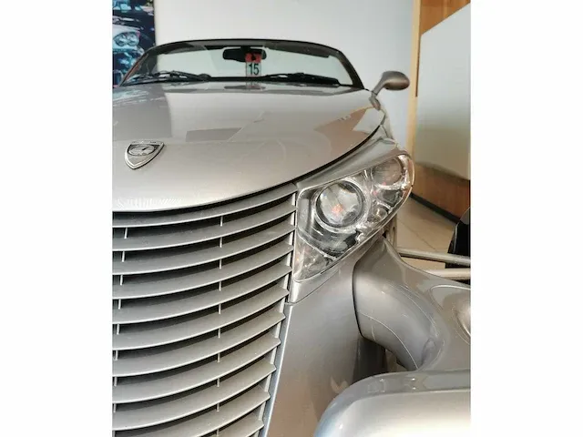 Chrysler prowler - afbeelding 23 van  25