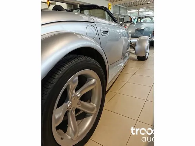Chrysler prowler - afbeelding 2 van  25