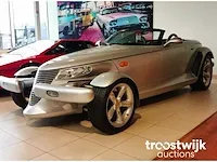 Chrysler prowler