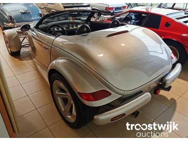 Chrysler prowler - afbeelding 12 van  25