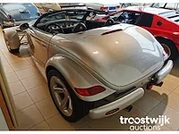 Chrysler prowler - afbeelding 12 van  25