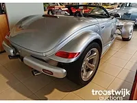Chrysler prowler - afbeelding 19 van  25
