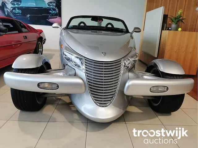 Chrysler prowler - afbeelding 21 van  25