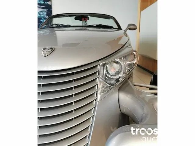 Chrysler prowler - afbeelding 23 van  25