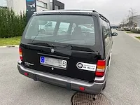 Chrysler vogager, 1991 - afbeelding 2 van  27