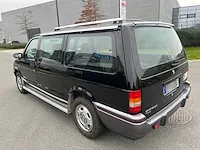 Chrysler vogager, 1991 - afbeelding 4 van  27