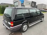 Chrysler vogager, 1991 - afbeelding 5 van  27