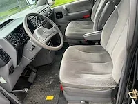 Chrysler vogager, 1991 - afbeelding 8 van  27