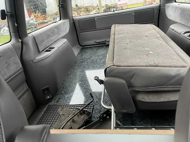Chrysler vogager, 1991 - afbeelding 9 van  27