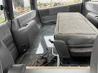 Chrysler vogager, 1991 - afbeelding 9 van  27