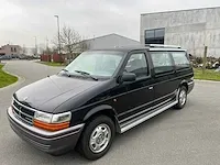 Chrysler vogager, 1991 - afbeelding 1 van  27
