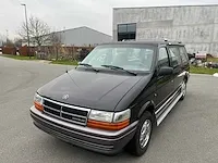 Chrysler vogager, 1991 - afbeelding 21 van  27