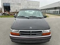 Chrysler vogager, 1991 - afbeelding 23 van  27