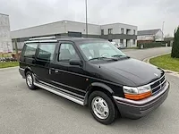 Chrysler vogager, 1991 - afbeelding 24 van  27