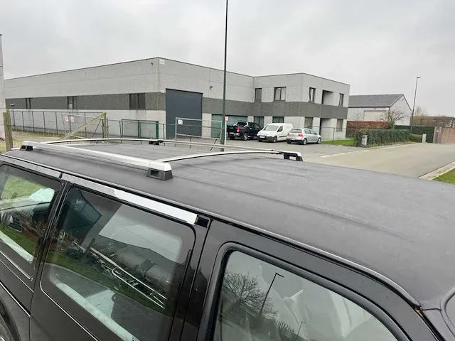 Chrysler vogager, 1991 - afbeelding 25 van  27