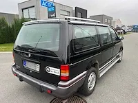 Chrysler vogager, 1991 - afbeelding 26 van  27