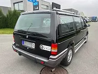 Chrysler vogager, 1991 - afbeelding 27 van  27