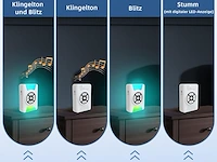 Chunhee noodoproepknop voor senioren - afbeelding 3 van  7