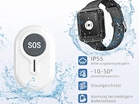 Chunhee noodoproepknop voor senioren - afbeelding 7 van  7