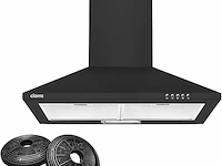 Ciarra cbcb6201 afzuigkap - afbeelding 1 van  5