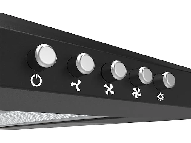 Ciarra cbcb6201 afzuigkap - afbeelding 2 van  5