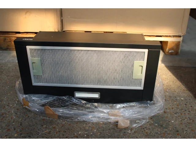 Ciarra cbcb6906d afzuigkap lade zwart - afbeelding 3 van  4