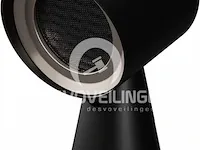 Ciarra cbphb01 mini desktop afzuigkap 11.5kw/h 2 snelheden - afbeelding 1 van  4