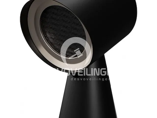 Ciarra cbphb01 mini desktop afzuigkap 11.5kw/h 2 snelheden - afbeelding 1 van  4
