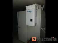 Cibin laika el 06125n-04 koelcel