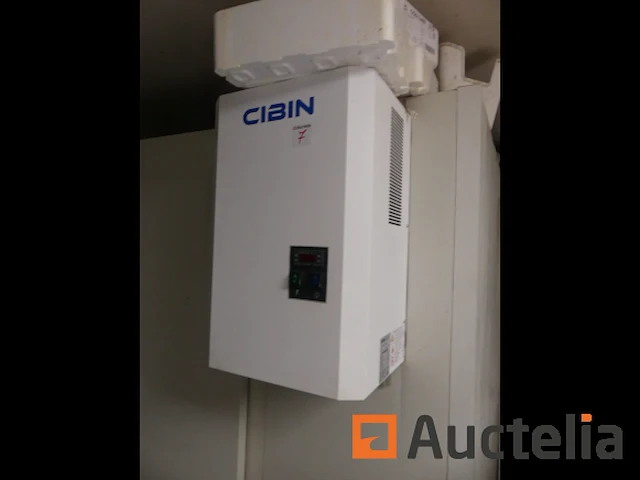 Cibin laika el 06125n-04 koelcel - afbeelding 9 van  12