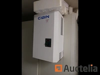 Cibin laika el 06125n-04 koelcel - afbeelding 9 van  12