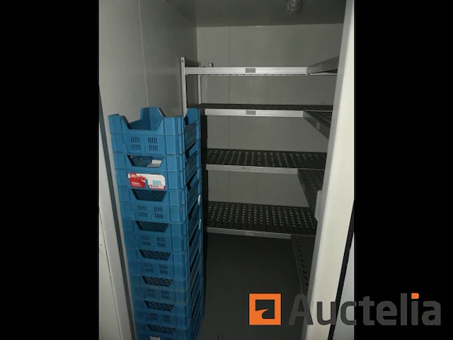 Cibin laika el 06125n-04 koelcel - afbeelding 10 van  12