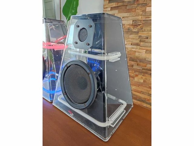 Cicena cleo neon - speakers - afbeelding 2 van  14