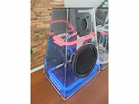 Cicena cleo neon - speakers - afbeelding 4 van  14