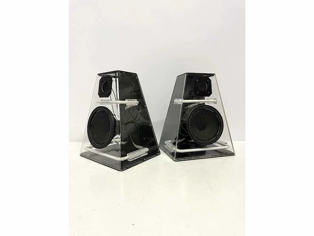 Cicena cleo neon - speakers - afbeelding 7 van  14