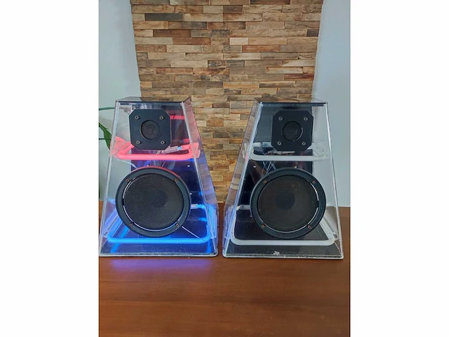 Cicena cleo neon - speakers - afbeelding 9 van  14