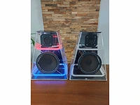 Cicena cleo neon - speakers - afbeelding 9 van  14