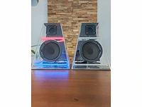 Cicena cleo neon - speakers - afbeelding 10 van  14