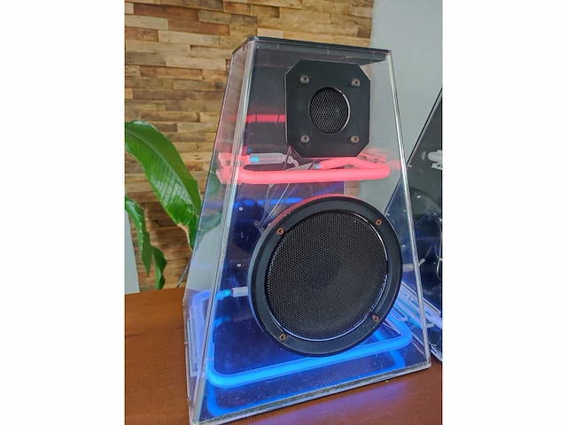 Cicena cleo neon - speakers - afbeelding 11 van  14