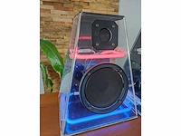 Cicena cleo neon - speakers - afbeelding 11 van  14