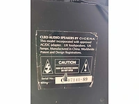 Cicena cleo neon - speakers - afbeelding 14 van  14