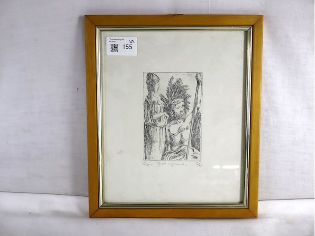 Cicero - afbeelding 1 van  5