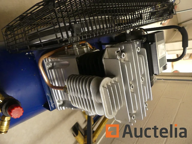 Cierzo c-3/100m-bv compressor - afbeelding 4 van  7