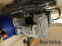 Cierzo c-3/100m-bv compressor - afbeelding 4 van  7