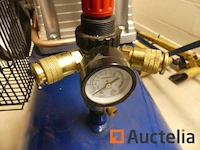 Cierzo c-3/100m-bv compressor - afbeelding 5 van  7
