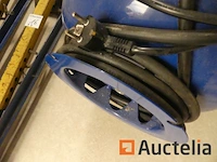 Cierzo c-3/100m-bv compressor - afbeelding 7 van  7