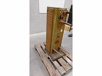 Cifes - 1971 - star 6 - puntlasmachine - afbeelding 2 van  9